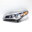 2015-2017 Hyundai Sonata Built Halogen No Drl Left Headlight Oem 92101-C2050 Used. Price: $106.91.