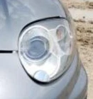 2007-2010 Jaguar Xk Lh Driver Hid Xenon Headlight Lamp Oem Used. Price: $835.28.