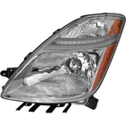 Dorman 1611232 Headlight For Toyota Prius 2006-2009 Left Halogen Clear Lens New. Price: $136.90.