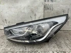Hyundai IX35 Facelift 2013-16 Headlight Xenon Left Passanger Side 92101-2SXXX Used. Price: $130.68.