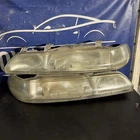 Jdm Honda Integra DA6 Headlights Lamp DA7 DA8 DA9 Pair Stanley 033-6526 Used. Price: $650.00.