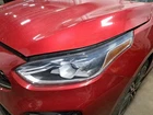 Lh Driver Side 2021 Forte Headlamp Assembly SKU#4440946 Used. Price: $629.00.