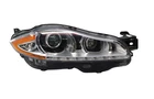 10-15 Jaguar Xj X351 Front Right Side Headlight Lamp Xenon AW9313W029FD Oem Used. Price: $420.00.