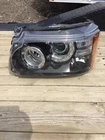 Range Rover Sport Headlight Drivers Side 89905971 Used. Price: $350.00.
