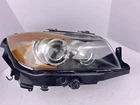 2006-2008 Bmw E90 E91 Passenger Right Xenon Headlight Oem 63117161670 Used. Price: $250.50.