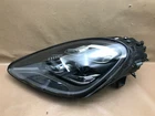 Mint 2019-2022 Porsche Cayenne Left Driver Lh Headlight Matrix Pdls Led Oem Used. Price: $815.00.