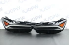 Perfect! Genuine! 2023-2026 Acura Integra Led Headlight Set Driver Passenger Oem New. Price: $1975.99.
