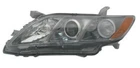 For 2007-2009 Toyota Camry Se (usa Built) Driver Side Headlight Lamp Lh New. Price: $103.86.