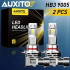 Auxito 9005 White 6500K Led Headlight Bulb For Toyota Camry High Beam 2007-2018 New. Price: $34.19.