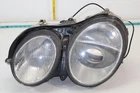 2000-2002 Mercedes-benz W215 CL500 Left Driver Side Headlight Lamp Oem Used. Price: $139.99.