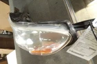 2013 Subaru Legacy Lh Driver Headlight Lamp Oem Used. Price: $200.34.