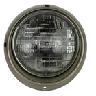 1976 - 1986 Porsche 930 Front Hella Halogen Headlight & Trim 91163113103 Used. Price: $139.99.