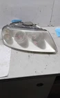 Passenger Headlight Thru 11/06/07 Halogen Fits 04-07 Touareg 434124 Used. Price: $92.75.