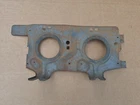 1968 1969 Dodge Charger R/t 500 Nos Mopar Left Headlamp Support Panel New. Price: $195.00.
