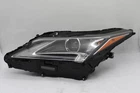 Headlight For Lexus RX350 Recon Oem Assy Left New. Price: $1104.99.