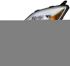 Headlight Assembly Dorman 1592317 Fits 04-06 Toyota Prius New. Price: $206.12.