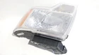 Front Left Headlight Fits Tyc Oem 2013 2014 Ford F150 Used. Price: $39.56.
