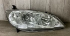 2004-2005 Honda Civic Right Passenger Side Headlight Assembly Oem Used. Price: $119.99.