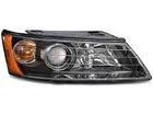 For 2006-2008 Hyundai Sonata Headlight Assembly Front Right Eagle Eyes 84331CGSP New. Price: $98.94.