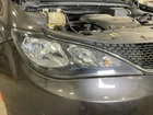 17-20 Chrysler Pacifica Right Passenger Head Light Lamp W/o Quad Halogen Option Used. Price: $175.00.