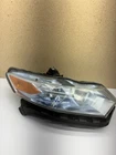 2012-2014 Honda Insight Front Right Passenger Headlight Lamp Halogen Oem Used. Price: $128.09.