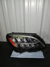 2015 - 2020 Mercedes Benz C200 C300 W205 Right Passenger Headlight A2059063806 Used. Price: $550.00.