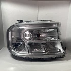Ford Maverick 2022 2023 2024 Rh Passenger Chrome Led Headlight Oem PZ6J-13E014AB Used. Price: $299.99.