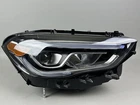 Perfect 2021 2024 Mercedes-benz Gla-class Right Passenger Side Led Headlight Oem Used. Price: $749.00.