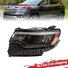 For 2022-2024 Jeep Compass Driver Side Led Reflector Headlight W/o Drl Lh New. Price: $126.62.