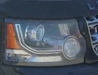 2014-2016 Land Rover LR4 Passenger Hid Xenon Headlight Lamp Oem Used. Price: $893.58.