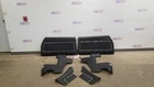 1969 Buick Gran Sport Gs 400 Convertible Interior Door Panel Quarter Trim Set Used. Price: $650.25.