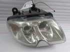 Maserati Quattroporte, Rh, Right Headlamp/headlight Assembly, Used, P/n 191180. Price: $750.00.