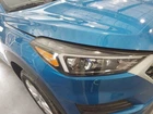 Passenger Headlight Halogen Without Led Accent Fits 19-21 Tucson 3242581 Used. Price: $199.49.