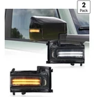 Archaic Led Side Mirror Marker Light Ford Bronco/bronco Sport 2021-2025. New. Price: $70.00.