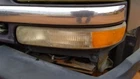 Driver Corner/park Light Lamp-turn Signal Fits 00-06 Suburban 1500 206045 Used. Price: $51.99.