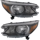 2PCS Headlight Left Right W/bulb For Honda Cr-v 12-14 Ex-l/lx 33100T0AA01 New. Price: $833.99.