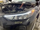 Driver Headlight Led Without Bar Fits 23-25 Escape 1067214 Used. Price: $954.90.