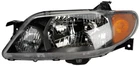 Eagle Eye Headlight Assembly For 2001-2003 Mazda Protege MZ213-B101L New. Price: $88.32.