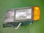 86-91 Mercedes 300SDL 300SEL 560SEL Headlight Lamp Driver Left Oem Used. Price: $197.99.