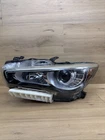 17-23 Infiniti Q50 Front Right Lh Side Non-afs Headlight Lamp Assy Oem Used. Price: $417.57.