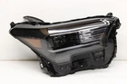2024-2026 Toyota Tacoma 4TH Gen Led Headlight Driver Left Side Oem 81150-AK010 Used. Price: $325.00.