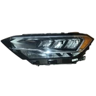Genuine 2019-2023 Volkswagen Jetta Led Headlight Assembly, Left (17A-941-035-E) Used. Price: $239.99.