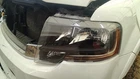 Driver Headlight Halogen Reflector Type Shaded Fits 15-17 Expedition 7092762 Used. Price: $399.87.