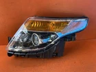 2011 2015 Ford Explorer Halogen Projector Headlight Left Oem BB53-13006-ED Used. Price: $180.00.