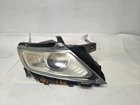 2011 - 2015 Lincoln Mkx Front Right Side Xenon Head Light Lamp BA1313005CA Oem Used. Price: $445.00.