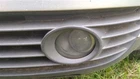 Driver Corner/park Light Fog-driving Bumper Mounted Fits 01-05 Volkswagen Passat Used. Price: $51.19.