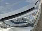 Driver Headlight Korea Built Xenon Hid Fits 13-16 Santa Fe 275096 Used. Price: $454.79.