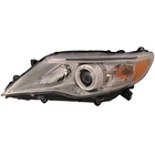 Halogen Headlight Left Driver Side For Toyota Avalon 2011-2012 Capa Certified New. Price: $216.66.