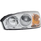 Headlight Driver Side Halogen For 2004-2008 Chevrolet Malibu New. Price: $91.77.