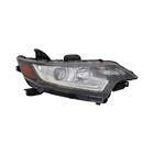 For Mitsubishi Outlander 16-20 Headlight Passenger Side Replacement New. Price: $442.45.